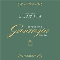 Gift Card ESTENSIONE GARANZIA Gioiellerie Claudia  GIOIELLI